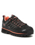 CMP Туристически Moon Low Wmn Trekking Shoe Wp 31Q4786 Черен - Pepit.bg