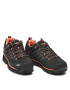 CMP Туристически Moon Low Wmn Trekking Shoe Wp 31Q4786 Черен - Pepit.bg