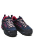 CMP Туристически Moon Low Wmn Trekking Shoe Wp 31Q4786 Цветен - Pepit.bg