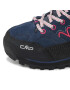 CMP Туристически Moon Low Wmn Trekking Shoe Wp 31Q4786 Цветен - Pepit.bg