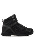 CMP Туристически Moon Mid Trekking Shoe Wp 31Q4797 Черен - Pepit.bg
