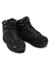 CMP Туристически Moon Mid Trekking Shoe Wp 31Q4797 Черен - Pepit.bg