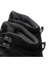 CMP Туристически Moon Mid Trekking Shoe Wp 31Q4797 Черен - Pepit.bg