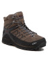 CMP Туристически Moon Mid Trekking Shoe Wp 31Q4797 Кафяв - Pepit.bg