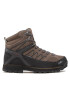 CMP Туристически Moon Mid Trekking Shoe Wp 31Q4797 Кафяв - Pepit.bg