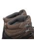 CMP Туристически Moon Mid Trekking Shoe Wp 31Q4797 Кафяв - Pepit.bg