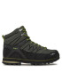 CMP Туристически Moon Mid Wp Waterproof 31Q4797 Зелен - Pepit.bg