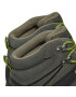 CMP Туристически Moon Mid Wp Waterproof 31Q4797 Зелен - Pepit.bg