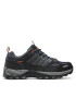 CMP Туристически Rigel Low Trekking Shoe Wp 3Q54457 Черен - Pepit.bg
