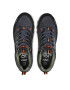 CMP Туристически Rigel Low Trekking Shoe Wp 3Q54457 Черен - Pepit.bg
