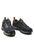 CMP Туристически Rigel Low Trekking Shoe Wp 3Q54457 Черен - Pepit.bg
