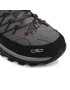 CMP Туристически Rigel Low Trekking Shoes Wp 3Q13247 Сив - Pepit.bg