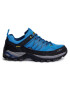 CMP Туристически Rigel Low Trekking Shoes Wp 3Q54457 Син - Pepit.bg