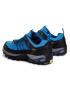 CMP Туристически Rigel Low Trekking Shoes Wp 3Q54457 Син - Pepit.bg