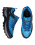 CMP Туристически Rigel Low Trekking Shoes Wp 3Q54457 Син - Pepit.bg