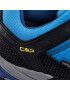 CMP Туристически Rigel Low Trekking Shoes Wp 3Q54457 Син - Pepit.bg