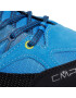 CMP Туристически Rigel Low Trekking Shoes Wp 3Q54457 Син - Pepit.bg