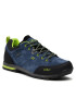 CMP Туристически Rigel Low Trekking Shoes Wp3Q18567 Син - Pepit.bg