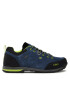 CMP Туристически Rigel Low Trekking Shoes Wp3Q18567 Син - Pepit.bg
