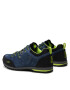 CMP Туристически Rigel Low Trekking Shoes Wp3Q18567 Син - Pepit.bg