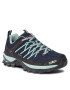 CMP Туристически Rigel Low Wmn Treking Shoe Wp 3Q13246 Син - Pepit.bg
