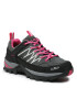 CMP Туристически Rigel Low Wmn Treking Shoe Wp 3Q13246 Сив - Pepit.bg