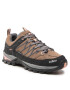 CMP Туристически Rigel Low Wmn Trekking Shoe Wp 3Q13246 Кафяв - Pepit.bg