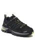 CMP Туристически Rigel Low Wmn Trekking Shoes Wp 3Q13246 Черен - Pepit.bg