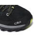 CMP Туристически Rigel Low Wmn Trekking Shoes Wp 3Q13246 Черен - Pepit.bg