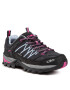 CMP Туристически Rigel Low Wmn Trekking Shoes Wp 3Q13246 Черен - Pepit.bg