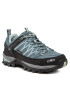 CMP Туристически Rigel Low Wmn Trekking Shoes Wp 3Q13246 Зелен - Pepit.bg