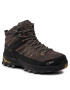 CMP Туристически Rigel Mid Trekking Shoe Wp 3Q12947 Кафяв - Pepit.bg