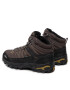 CMP Туристически Rigel Mid Trekking Shoe Wp 3Q12947 Кафяв - Pepit.bg