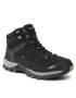 CMP Туристически Rigel Mid Trekking Shoe Wp 3Q12947UG Черен - Pepit.bg