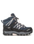 CMP Туристически Rigel Mid Trekking Wp 3Q12944 Тъмносин - Pepit.bg