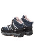 CMP Туристически Rigel Mid Trekking Wp 3Q12944 Тъмносин - Pepit.bg