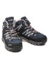 CMP Туристически Rigel Mid Trekking Wp 3Q12944 Тъмносин - Pepit.bg