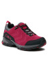 CMP Туристически Scarpa Donna Melnick 2.0 Low Waterproof 3Q18596 Бордо - Pepit.bg