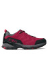 CMP Туристически Scarpa Donna Melnick 2.0 Low Waterproof 3Q18596 Бордо - Pepit.bg