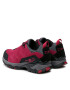 CMP Туристически Scarpa Donna Melnick 2.0 Low Waterproof 3Q18596 Бордо - Pepit.bg