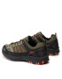 CMP Туристически Sun Hiking Shoe 3Q11157 Зелен - Pepit.bg