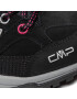 CMP Туристически Sun Wmn Hiking Shoe 31Q4806 Черен - Pepit.bg