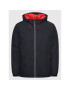CMP Яке за дъжд 39Z0917 Черен Regular Fit - Pepit.bg