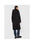 CMP Пухено яке 32K3106 Черен Regular Fit - Pepit.bg