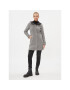 CMP Зимно палто 33M3946 Сив Regular Fit - Pepit.bg