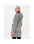 CMP Зимно палто 33M3946 Сив Regular Fit - Pepit.bg
