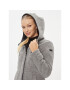 CMP Зимно палто 33M3946 Сив Regular Fit - Pepit.bg