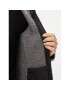 CMP Зимно палто 33M3946 Сив Regular Fit - Pepit.bg
