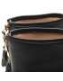 Coach Боти Gabi Leather CD148 Черен - Pepit.bg
