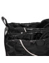 Coach Боти Leona Nylon Boot C5915 Черен - Pepit.bg